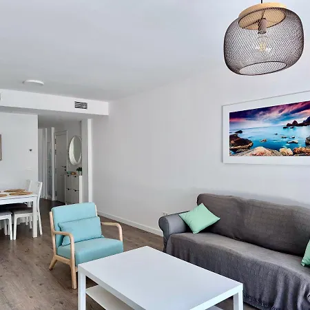 Apartamento Aguacate Beach Golf Motril Exterior photo