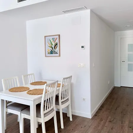 Apartamento Aguacate Beach Golf Motril Exterior photo