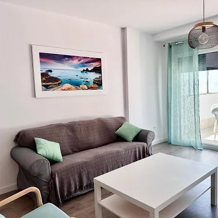 Apartamento Aguacate Beach Golf Motril Exterior photo
