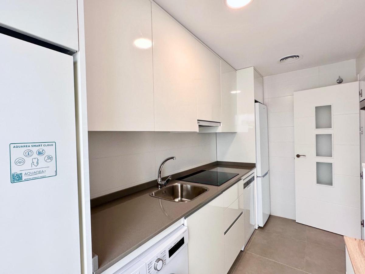 Apartament Aguacate Golf *