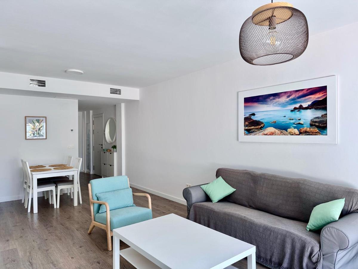 Aguacate Golf Apartment