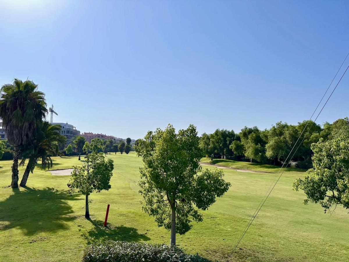 Aguacate Golf Apartament *