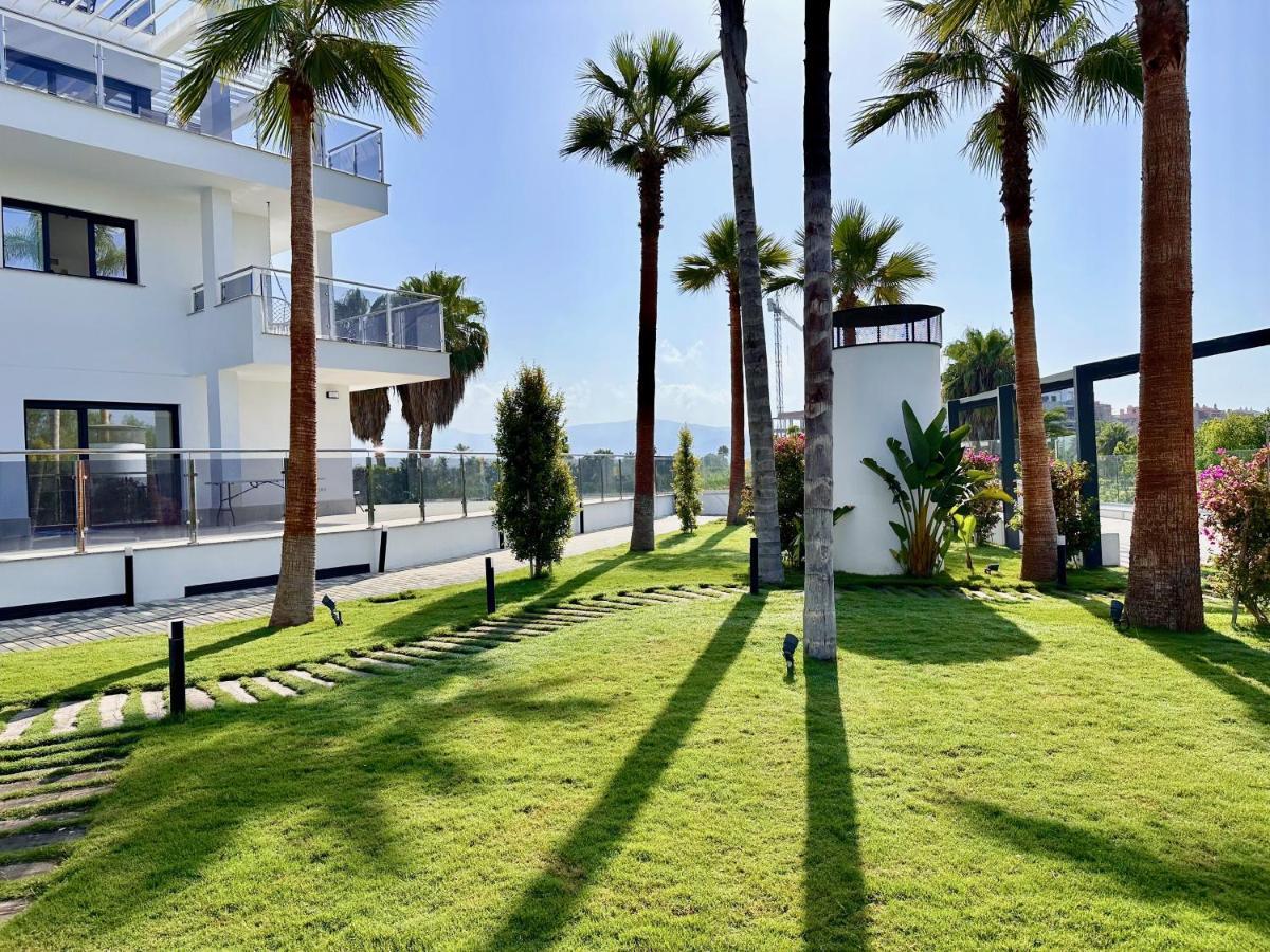 Aguacate Golf Apartament