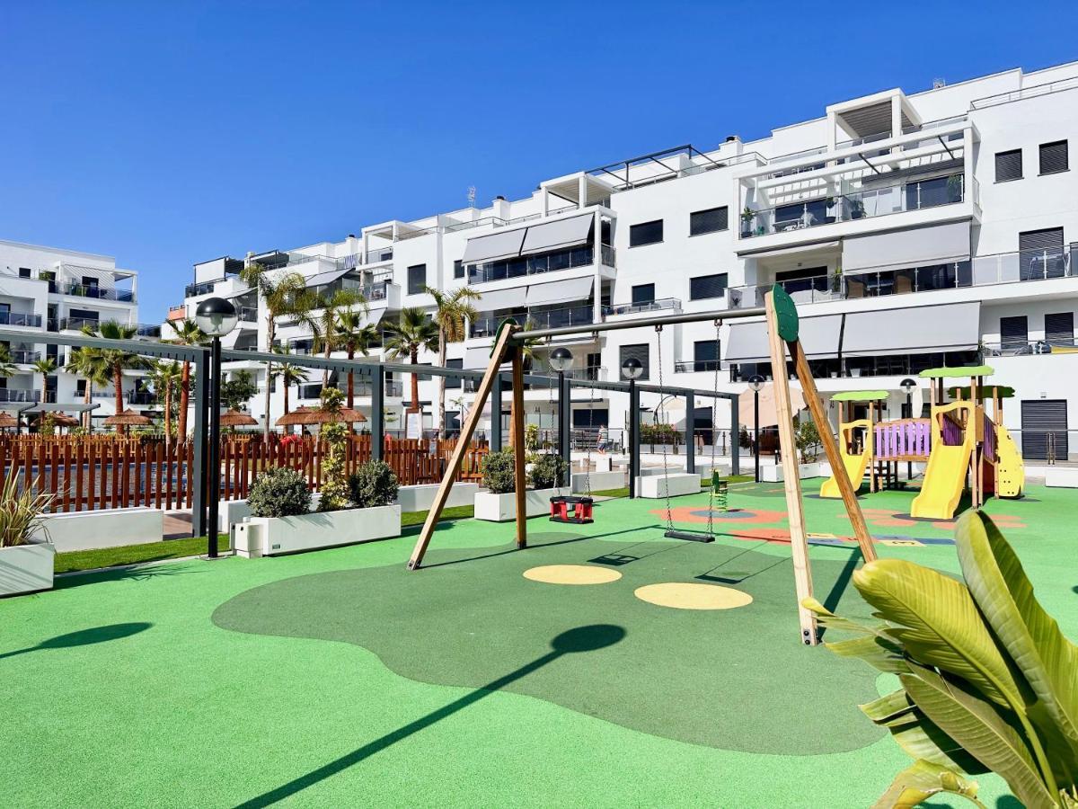 Apartment Aguacate Golf