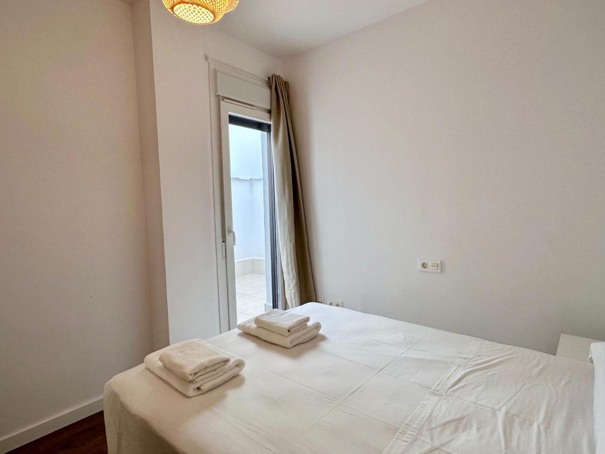 Aguacate Golf Apartment *