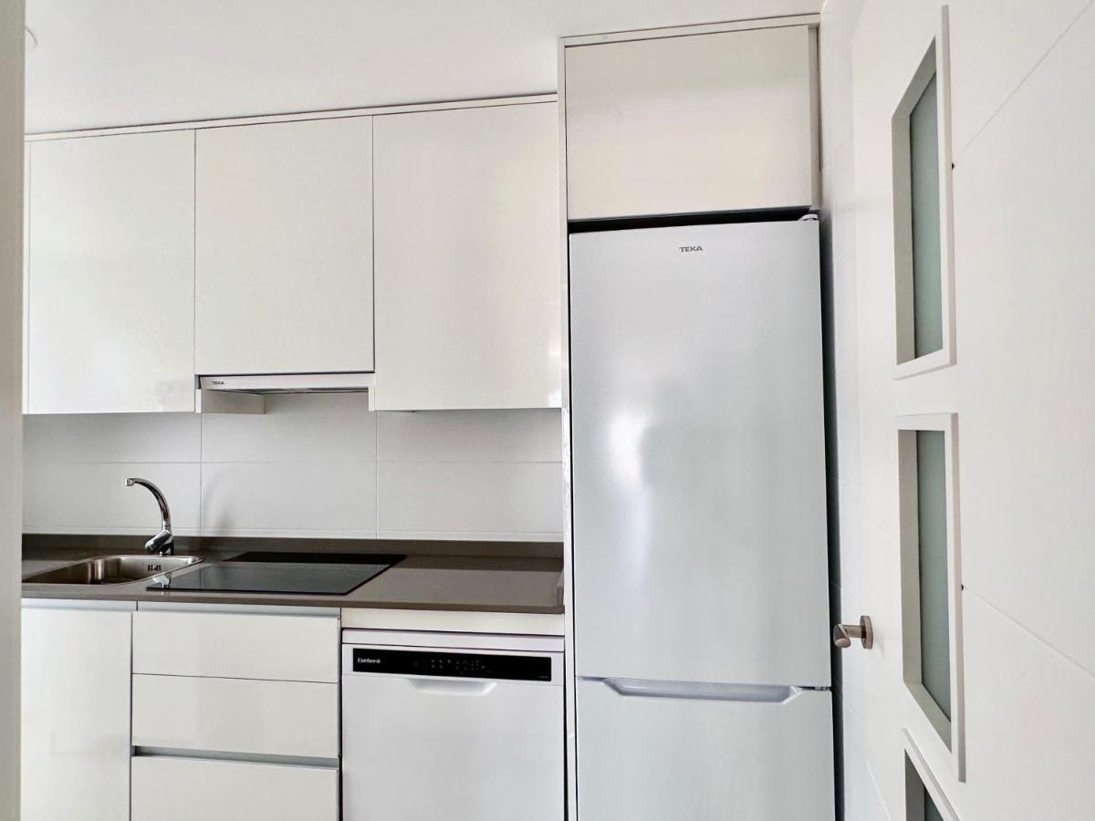 Apartment Aguacate Golf Motril