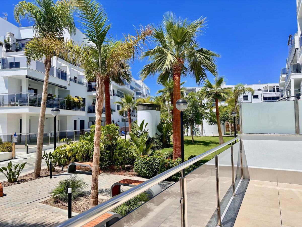 Aguacate Golf Apartament *
