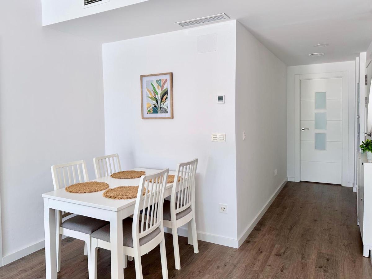 Apartment Aguacate Golf