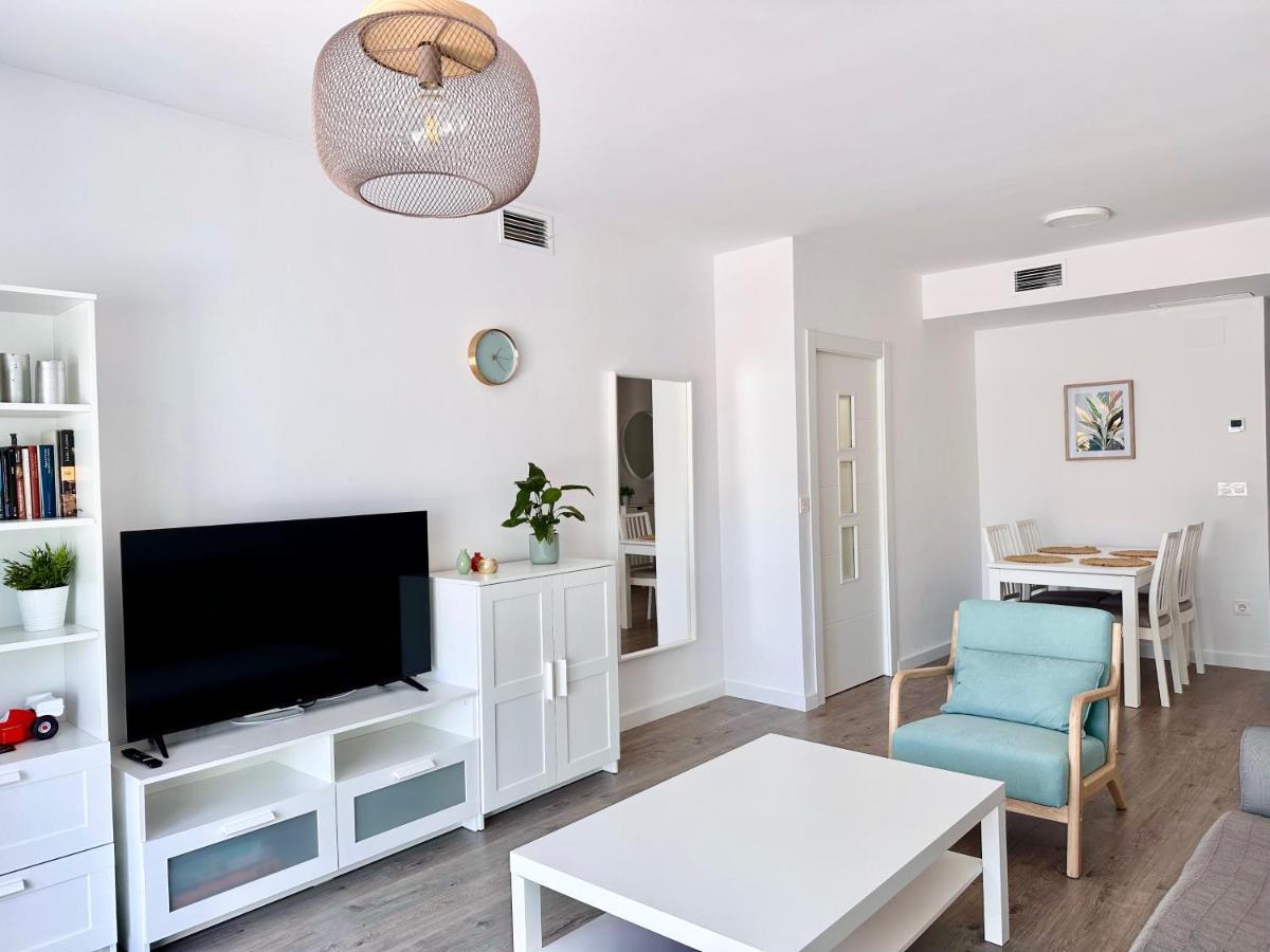 Apartament Aguacate Golf *