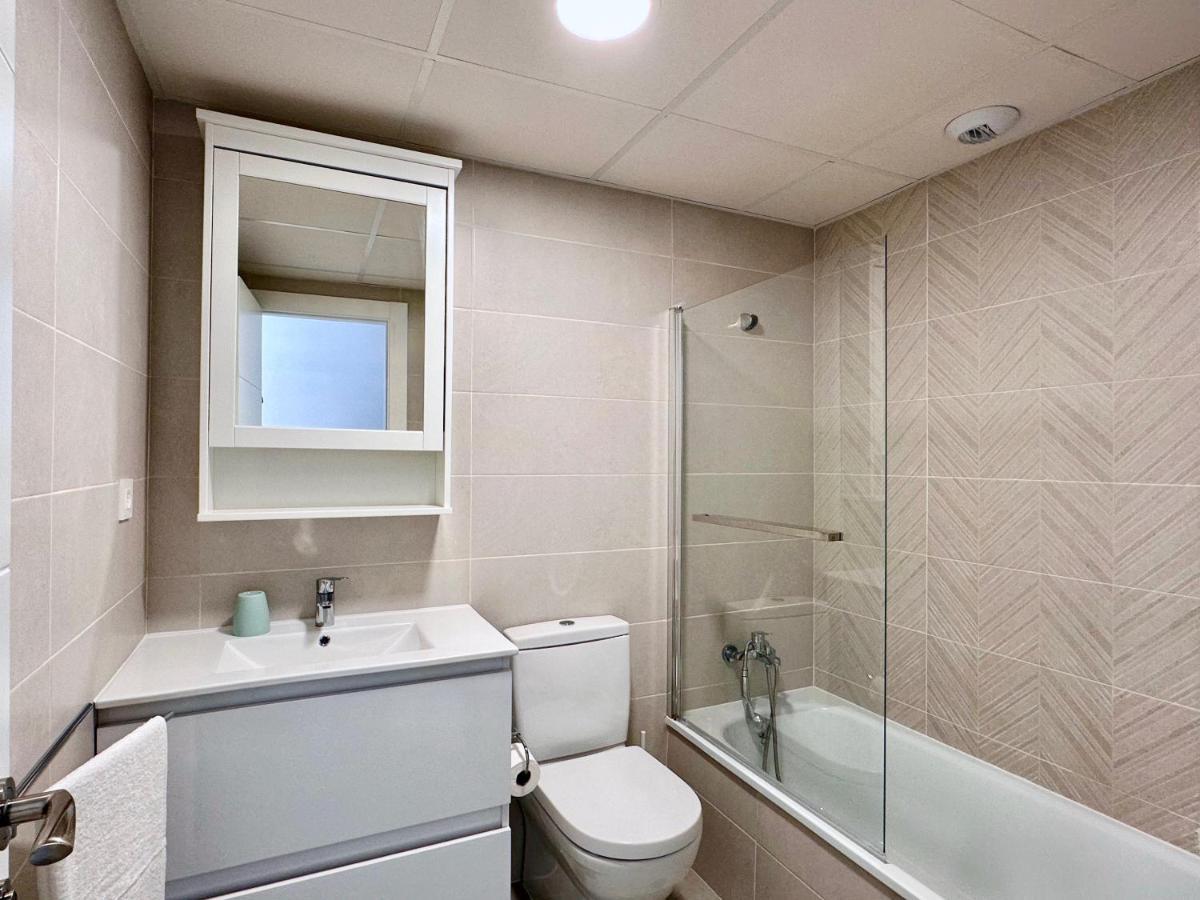 Aguacate Golf Apartament Motril