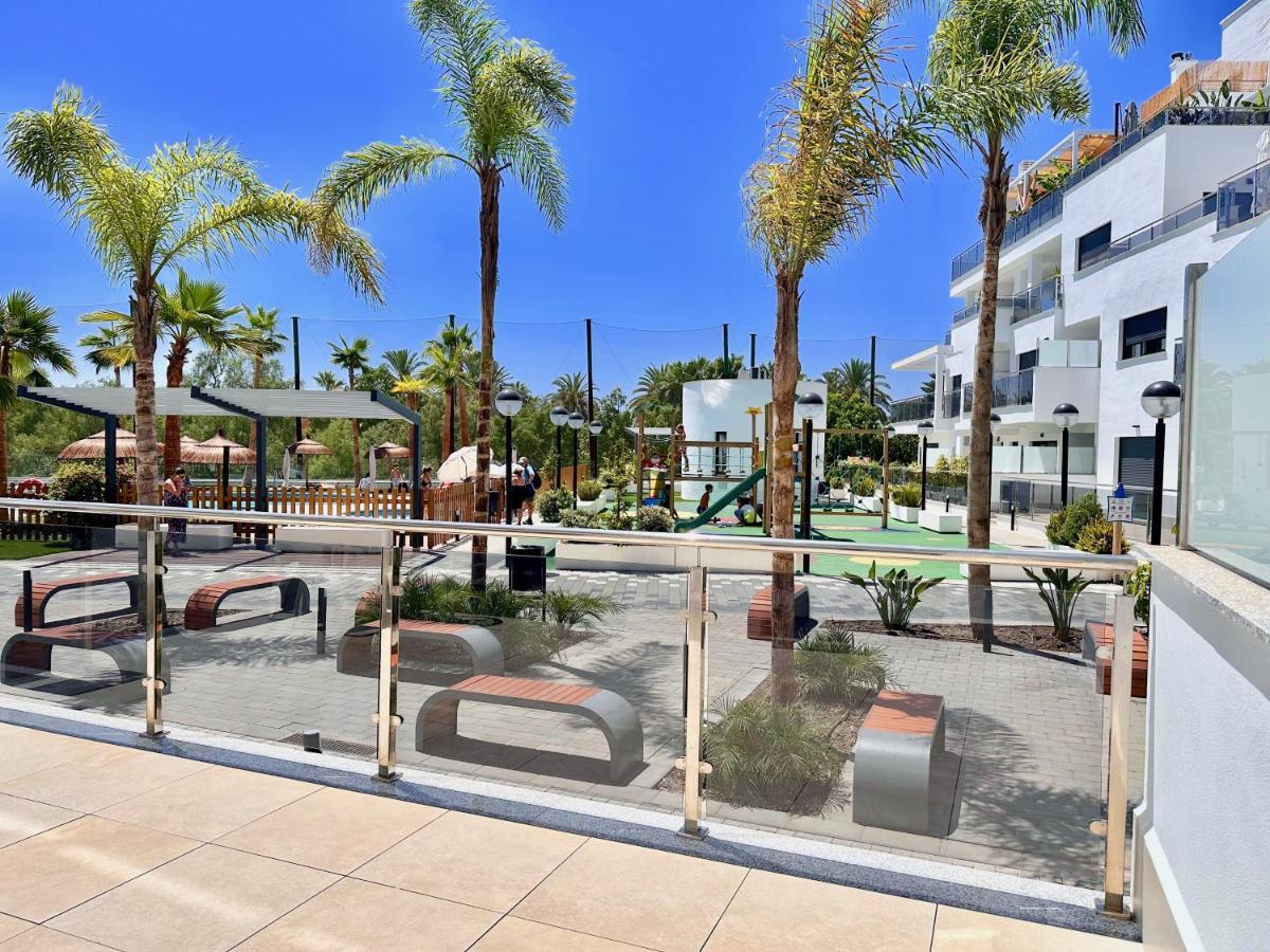 Aguacate Golf Motril