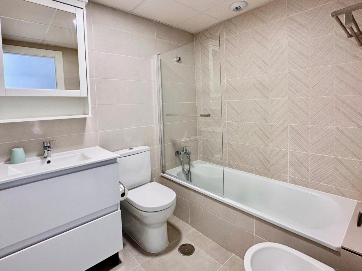 Aguacate Golf Apartament Motril