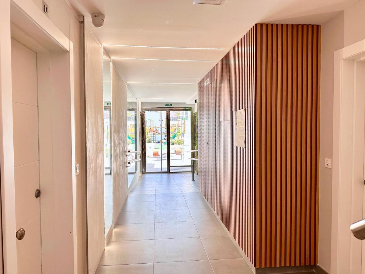 Apartment Aguacate Golf Motril