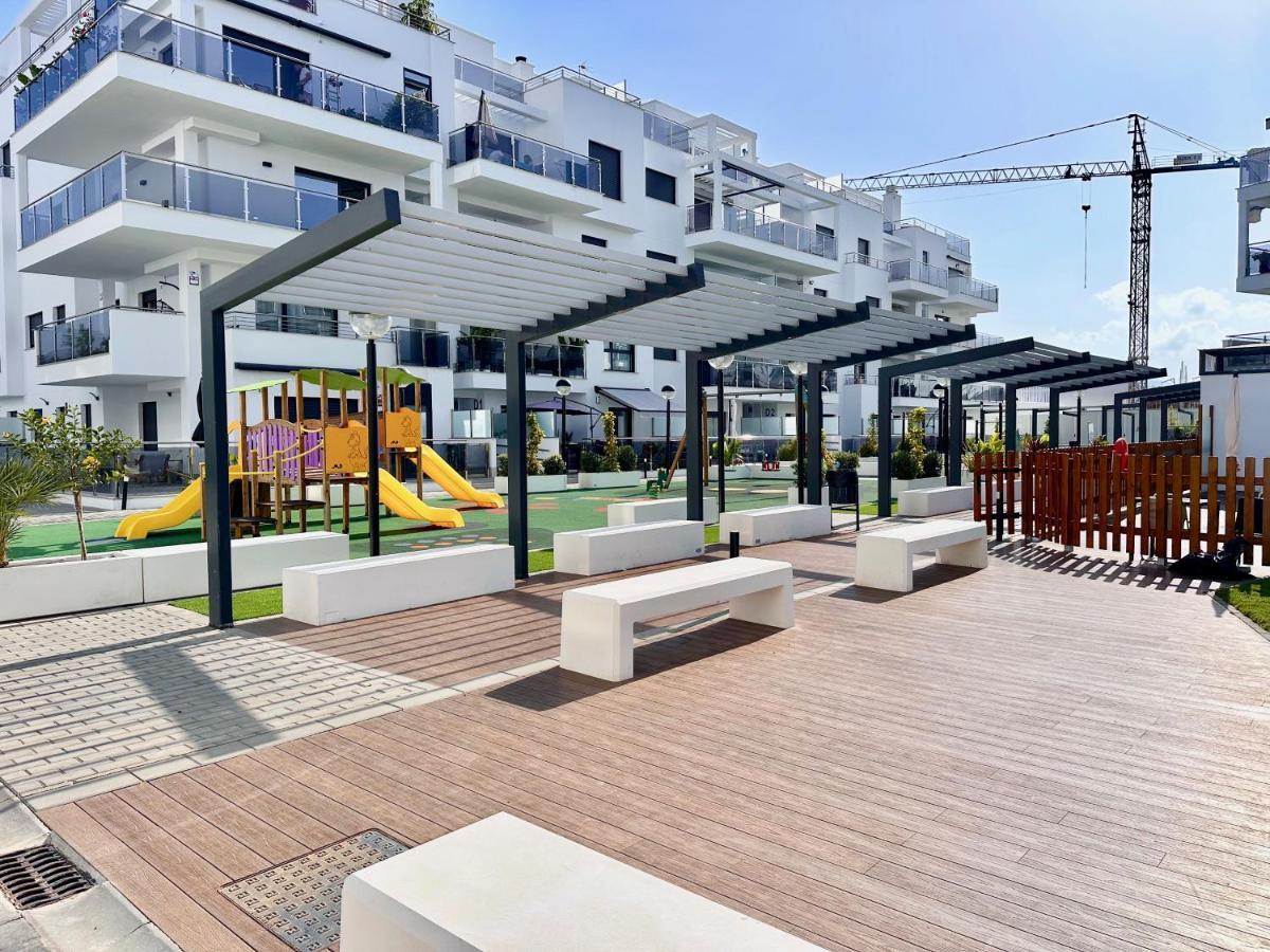 Aguacate Golf Motril