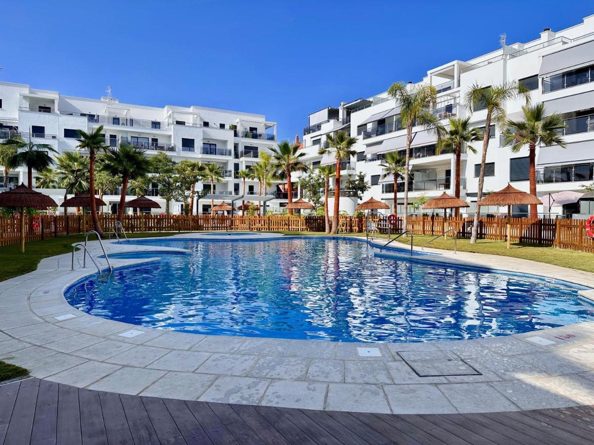 Aguacate Golf Apartment *