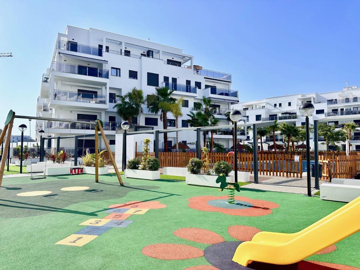 Aguacate Golf * Motril