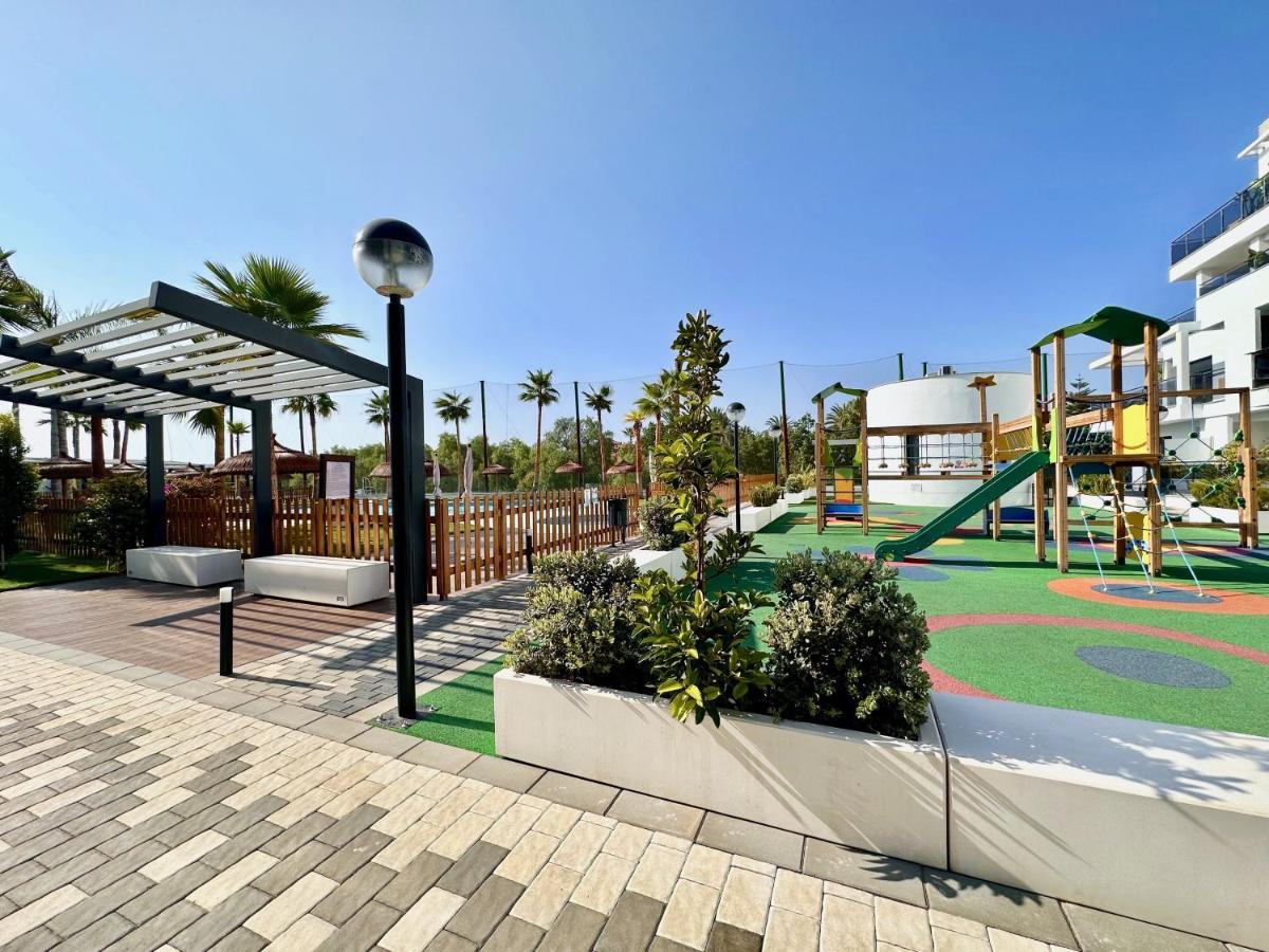 Aguacate Golf Apartament