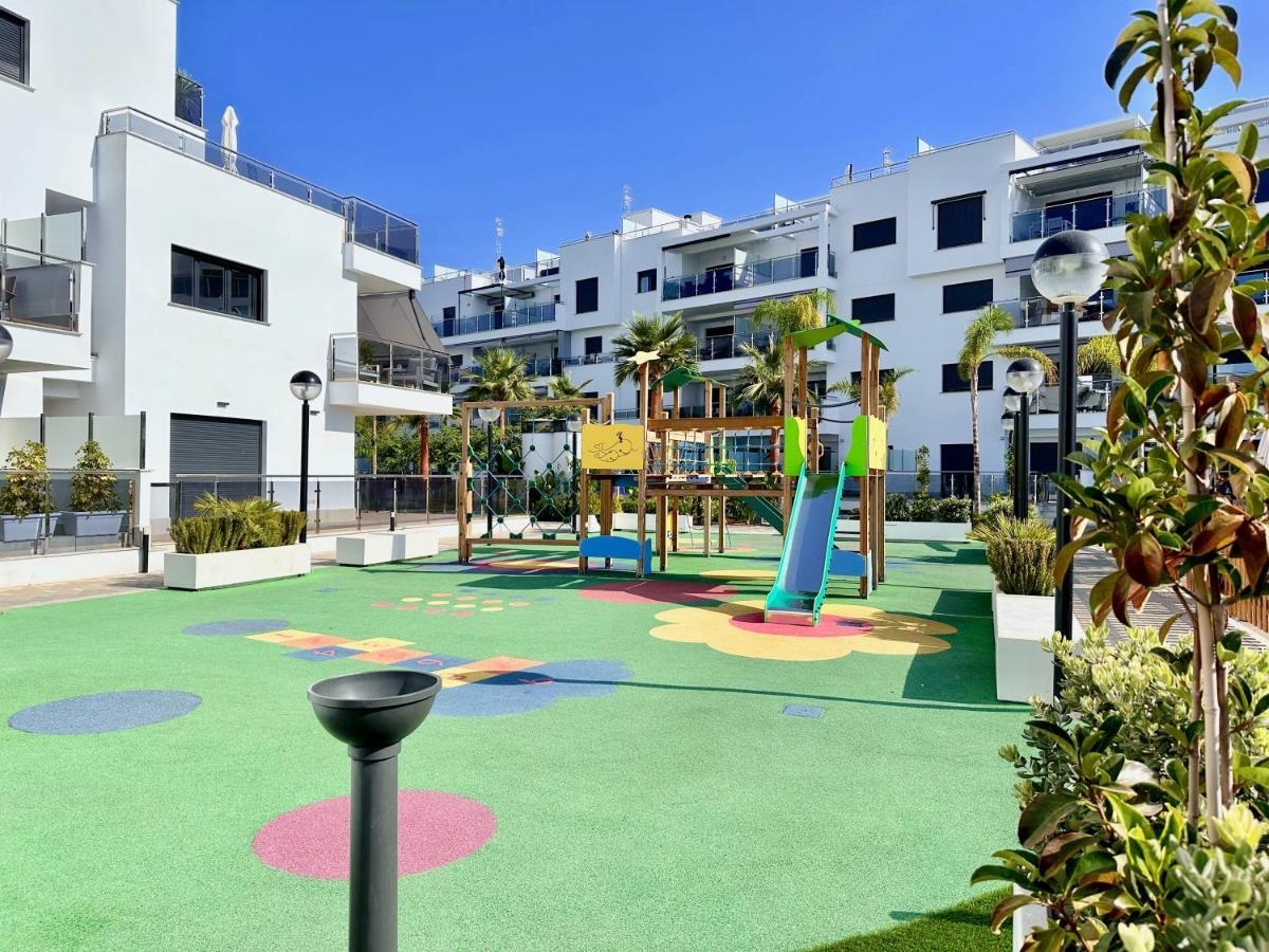 Aguacate Golf Apartament *