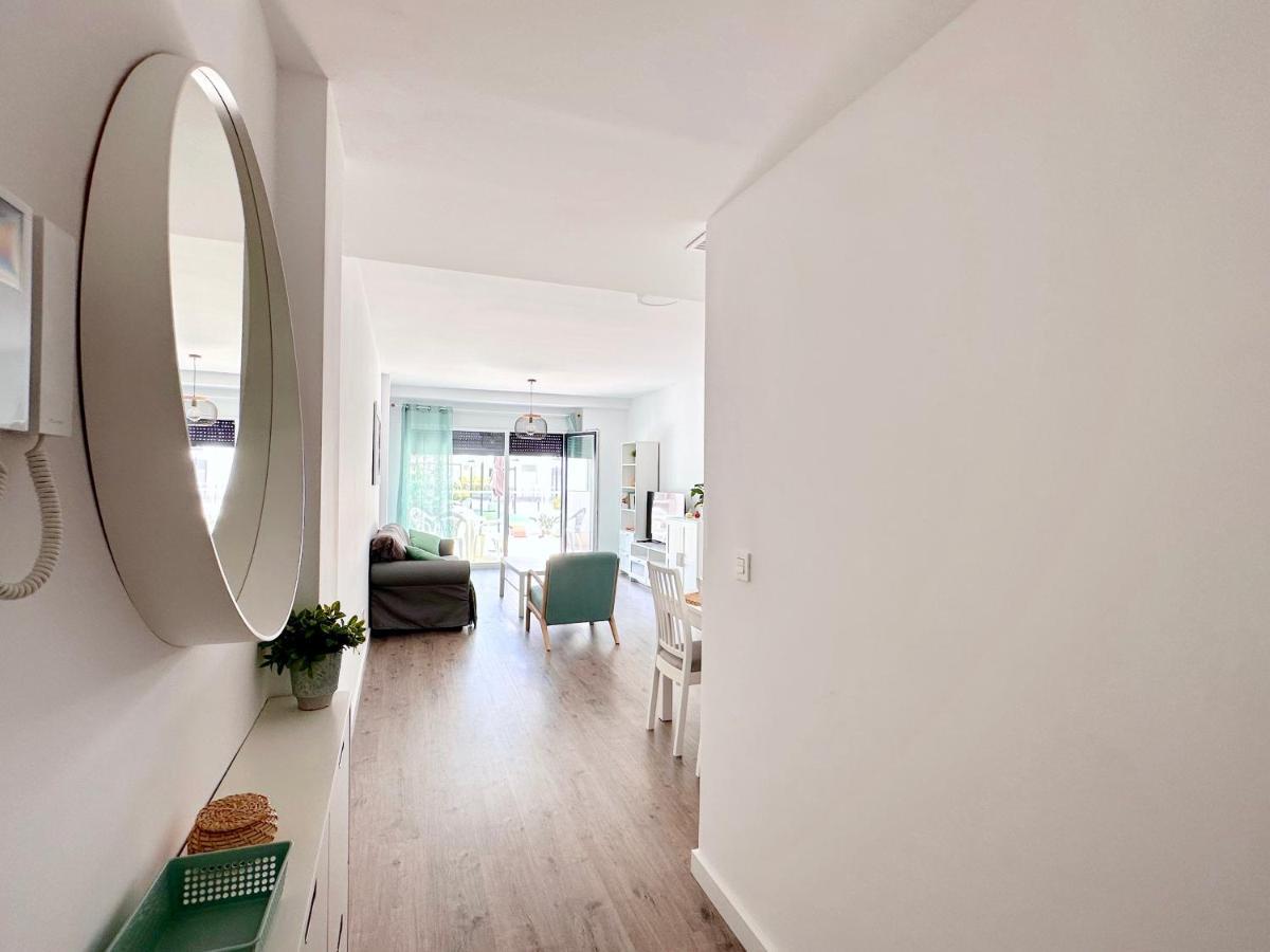 Aguacate Golf Apartment *