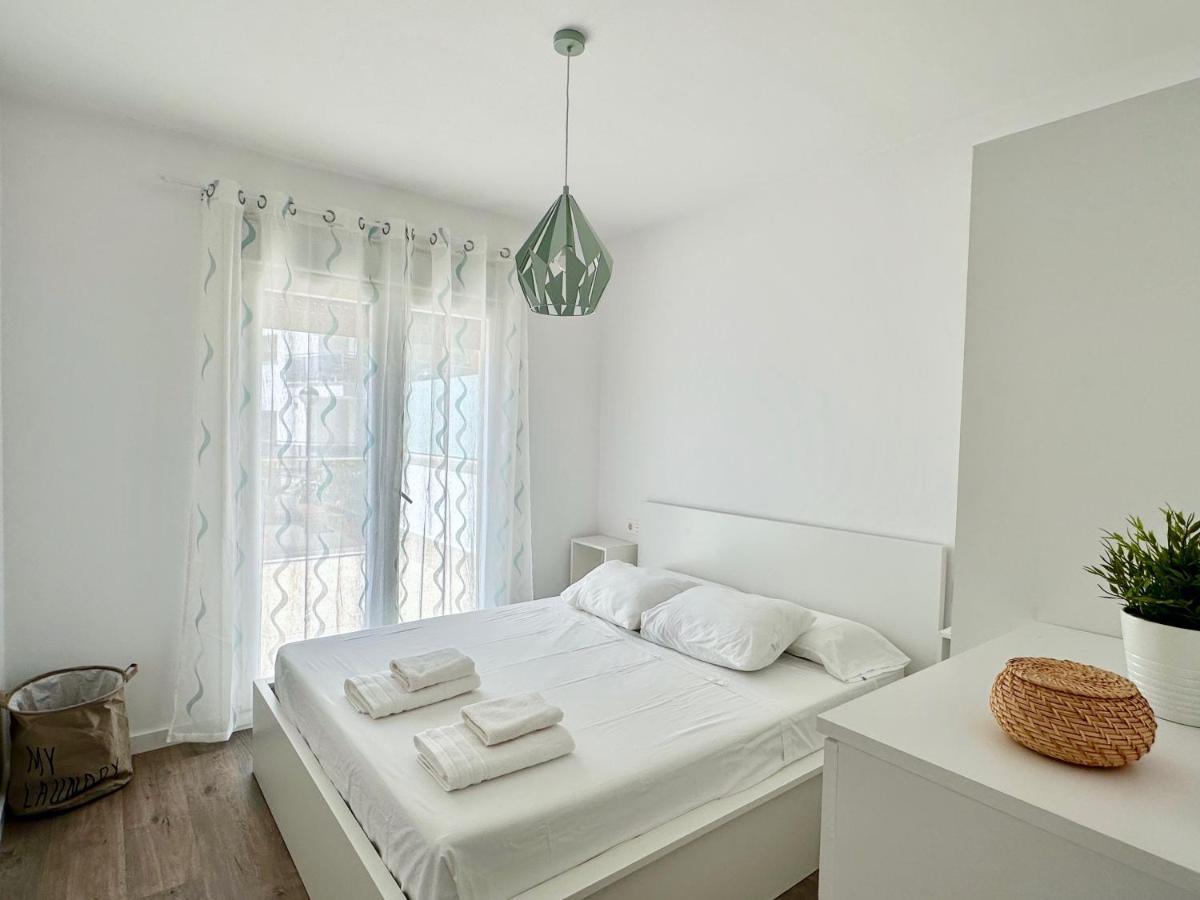 Aguacate Golf Apartament *