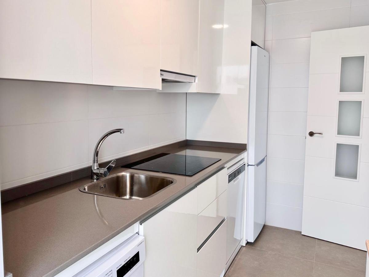 Apartament Aguacate Golf