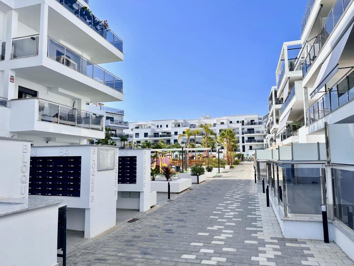 Aguacate Golf Apartment *