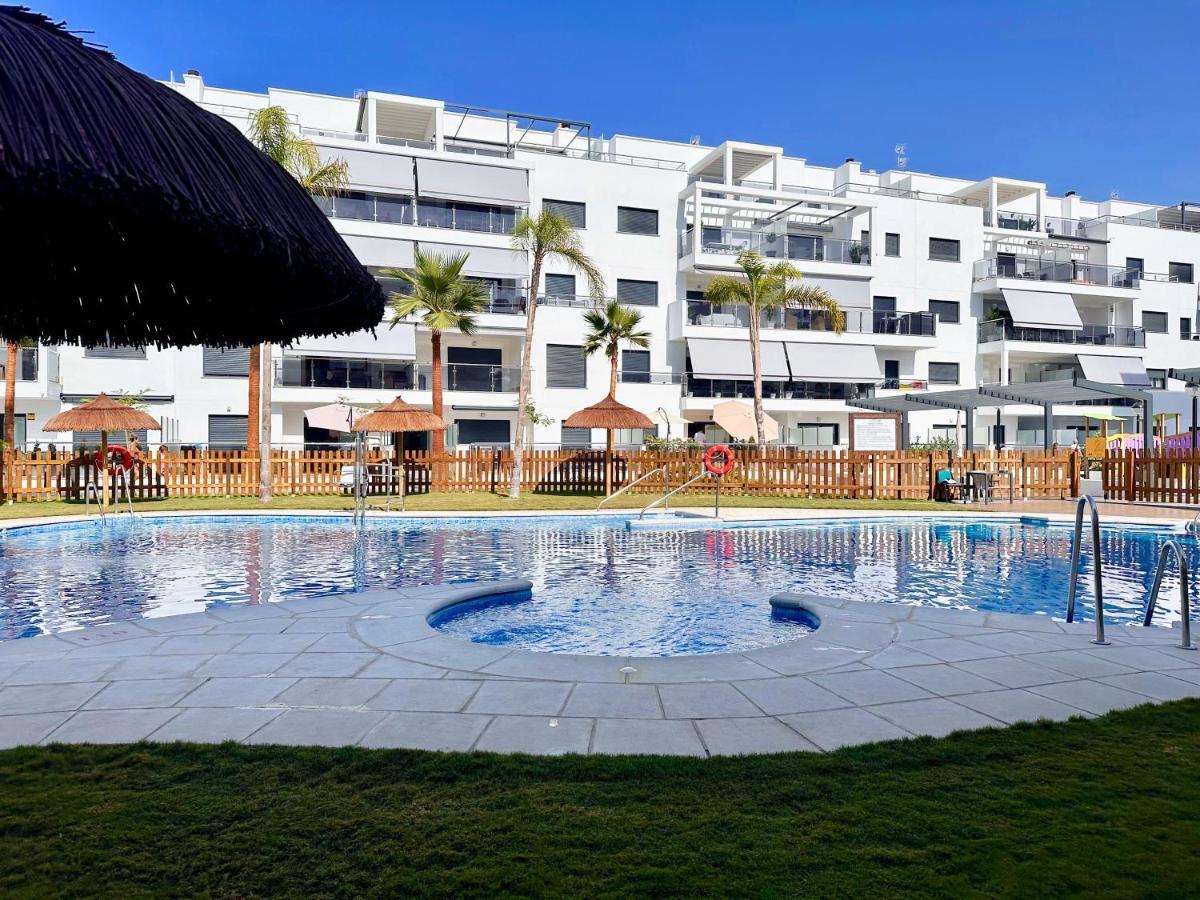 Aguacate Golf * Motril
