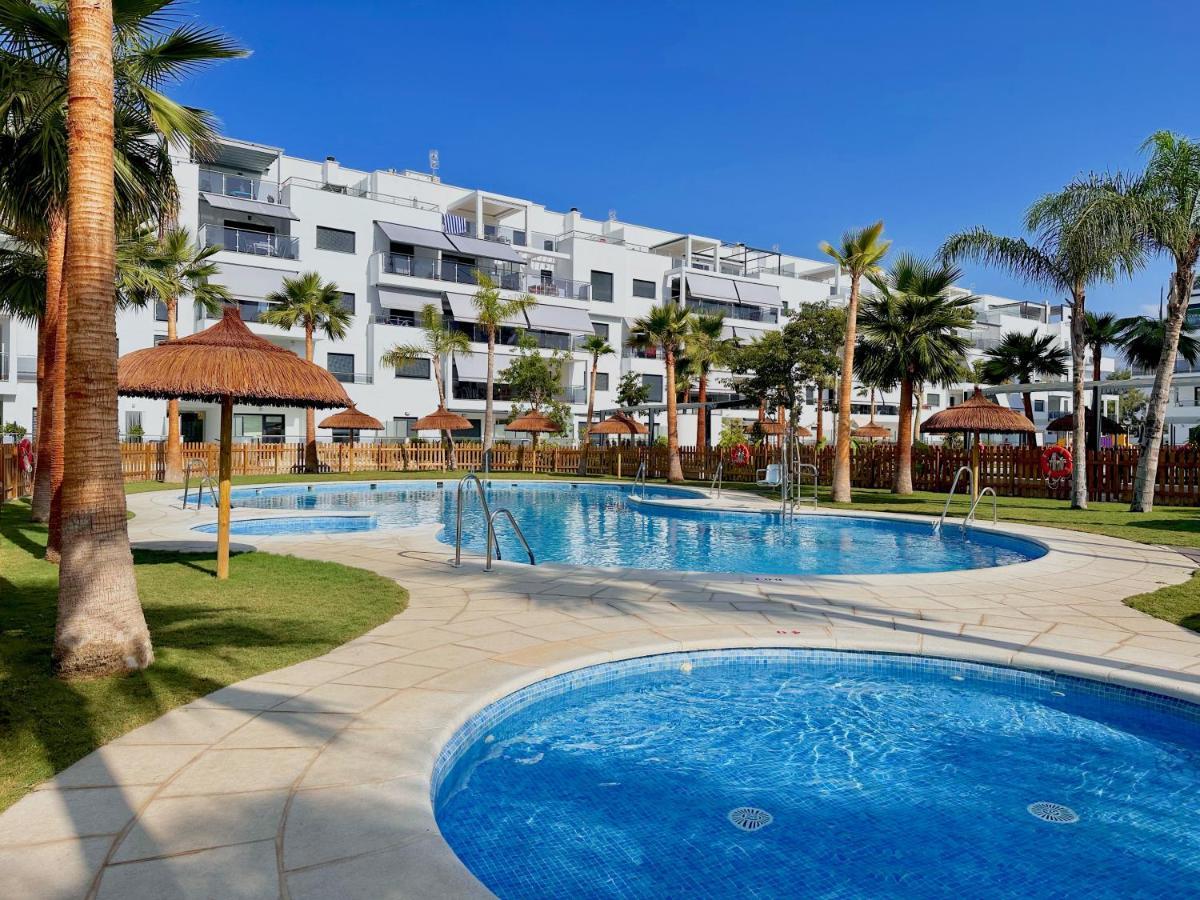 Apartment Aguacate Golf