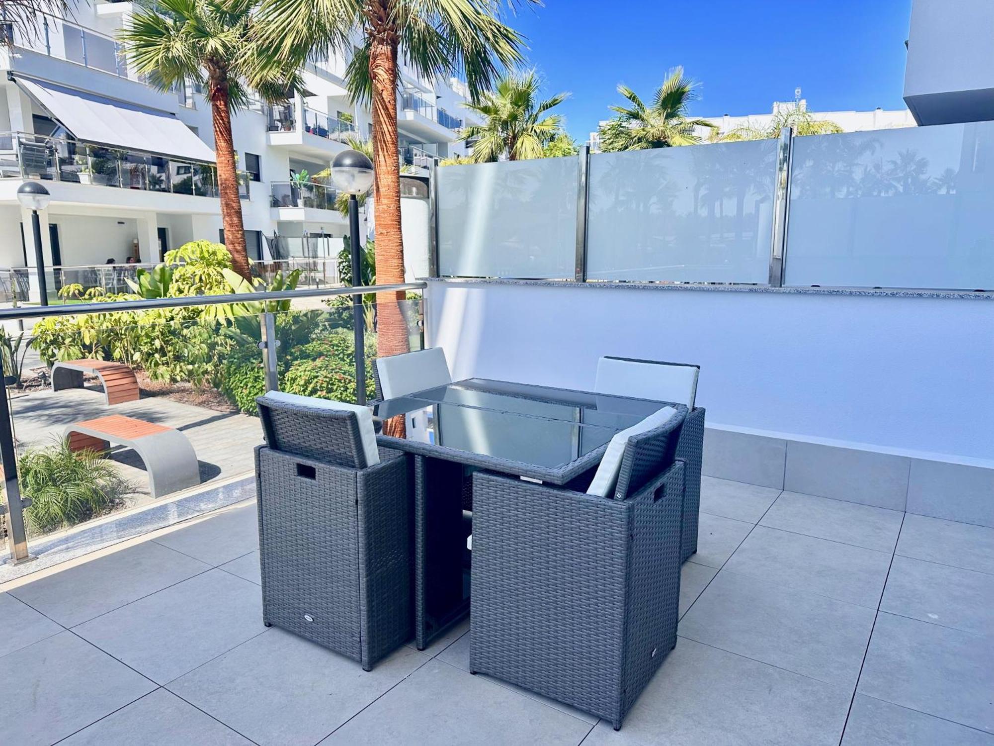 Apartment Aguacate Golf
