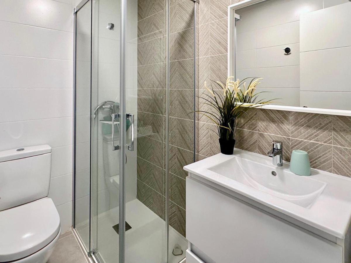 Apartamento Aguacate Golf